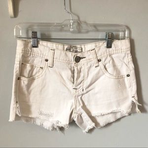 Free people shorts